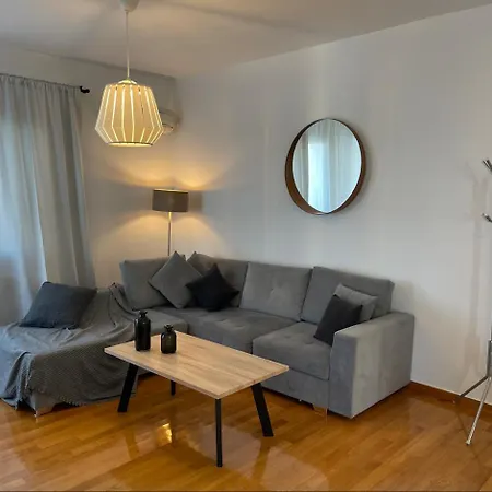 Erato Muse Apartment *