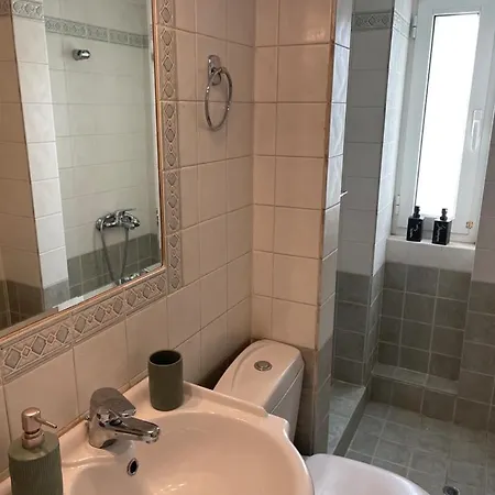Apartment Erato Muse
