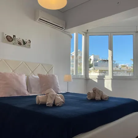 Apartment Erato Muse *